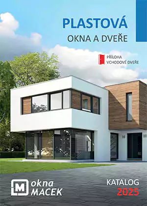 Pobočka Okna Macek Jičín